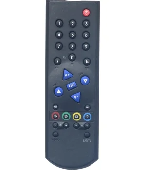 Για GRUNDIG TP715