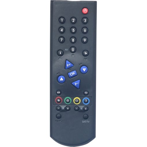 Για GRUNDIG TP715