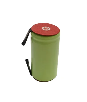 Επαναφορτιζόμενη C Ni-MH 1,2V 3500mAH