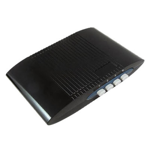 HDMI SWITCH BOX 4-1