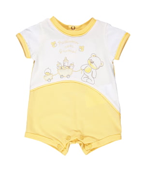 Φορμάκι Κόμπι Βαμβακερό Κίτρινο