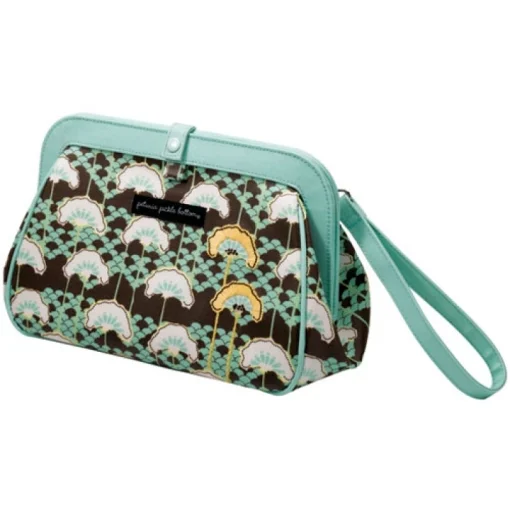 Τσαντάκι Αλλαξιέρα Cross Town Clutch Corsican Blue