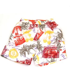 Μαγιό Μπόξερ