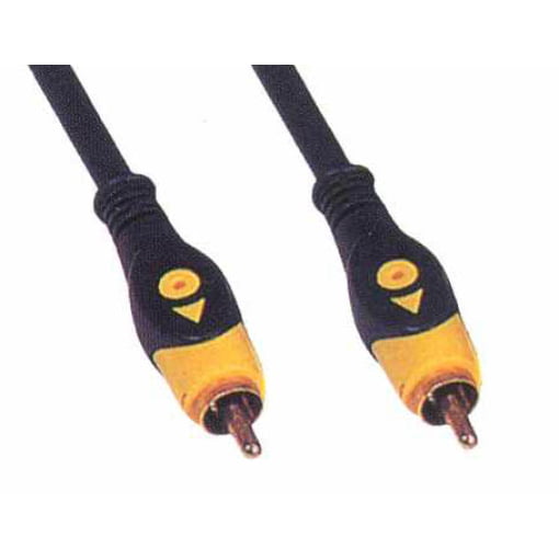 Καλώδιο RCA-RCA 5m