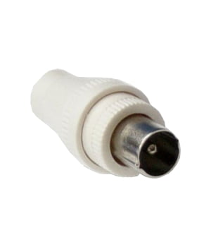 Βύσμα RF αρσενικό