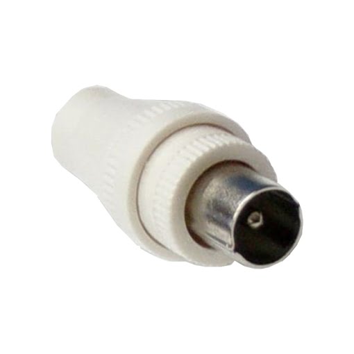 Βύσμα RF αρσενικό