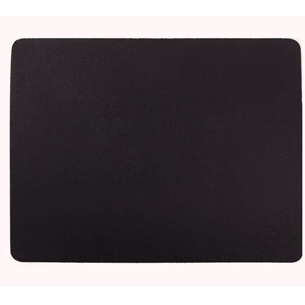 Υφασμάτινο Mousepad Μαύρο