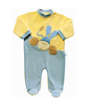 Φορμάκι Noukies Paco Funny