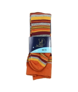 Καλσόν Ριγέ Πορτοκαλί