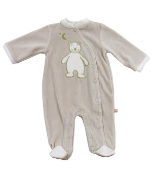 Φορμάκι Noukies Sweet Dreams Glow in the dark