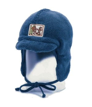 Σκουφάκι Microfleece