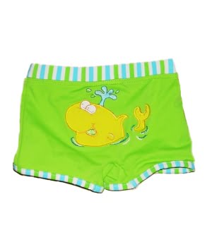 Μαγιό Πράσινη Φάλαινα