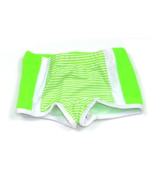 Μαγιό Πράσινο Beach