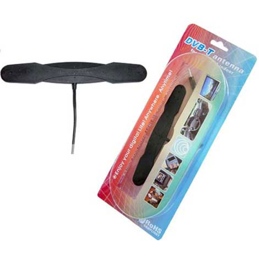 CAT-002 ΑΥΤΟΚΟΛΛΗΤΗ ΚΕΡΑΙΑ VHF-UHF