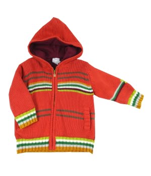 Ζακέτα.Μπουφάν Κόκκινο