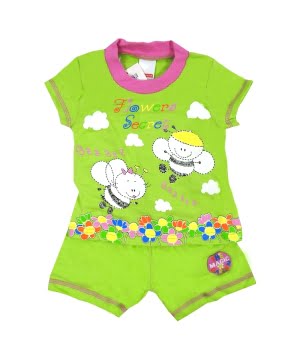 Πυτζαμάκι Λαχανί Μελισσούλες