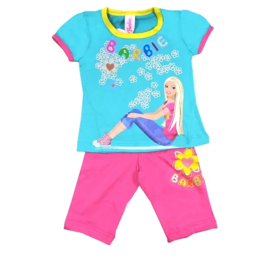 Πυτζαμάκι Barbie Hawaii
