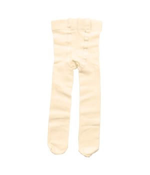 Καλσόν Μονόχρωμο Εκρού