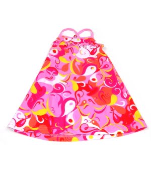 Φόρεμα Θαλάσσης Πεταλούδες