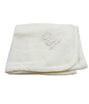 Κουβερτούλα Πλεκτή Ακρυλική