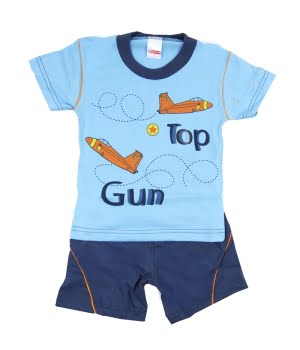 Σετ  Μακό TopGun