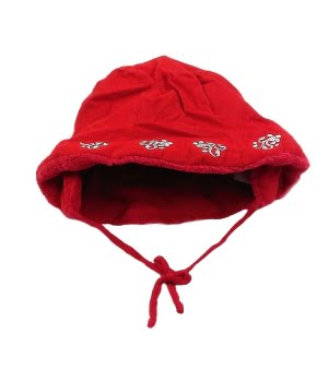 Καπέλο Κόκκινο