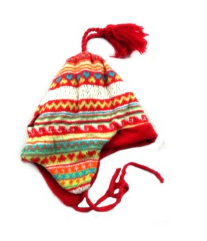 Σκουφάκι Φλις