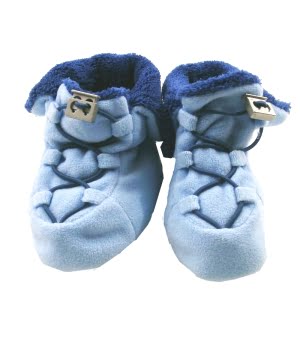 Παπουτσάκια Φλις Σιέλ 19/20