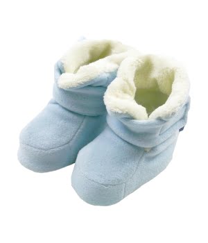 Παπουτσάκια Φλις Σιέλ No17-18