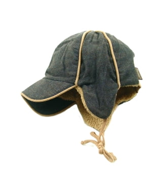 Σκουφάκι Υφασμάτινο