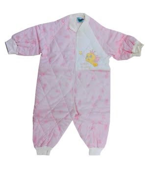 Φόρμα Ύπνου Tweety 1Τ, 2Τ