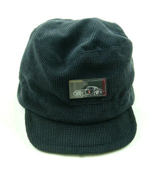 Καπέλο με Γείσο