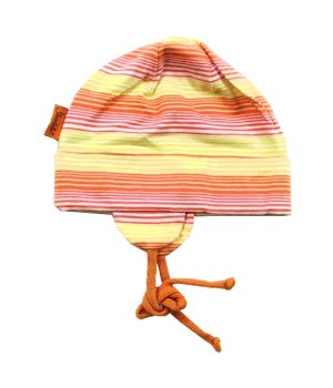 Σκουφάκι Βαμβακερό Νεογέννητου