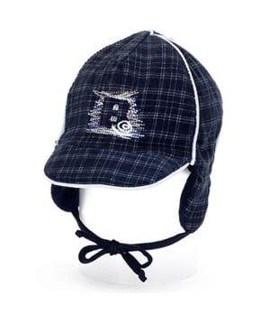 Σκουφάκι Microcorduroy