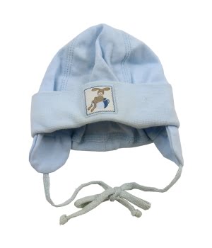 Σκουφάκι Βαμβακερό Νεογέννητου