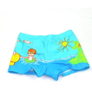 Μαγιό Παιχνίδια στη Αμμουδιά Γαλάζιο