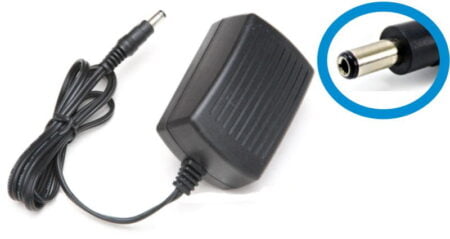 ΤΡΟΦΟΔΟΤΙΚΟ 12V 2A