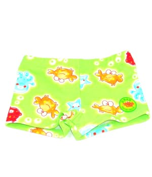 Μαγιό Πράσινο Θάλασσα 6μ