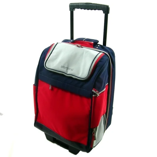 Βαλίτσα Αλλαξιέρα Trolley  Nautical
