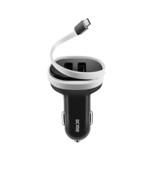 Τροφοδοτικά Car Charger USB C