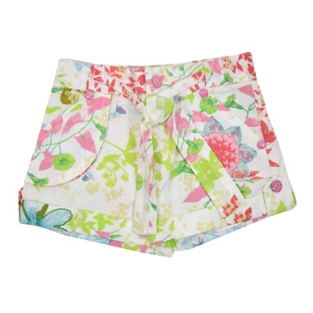 Σορτς Παιδικό Πολύχρωμο