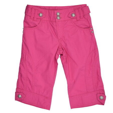 Παντελόνι Παιδικό Κάπρι Φούξια