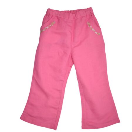 Παντελόνι Παιδικό Φούξια
