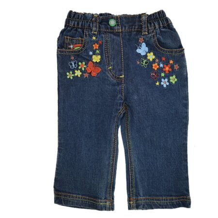 Τζην Παντελόνι Βρεφικό