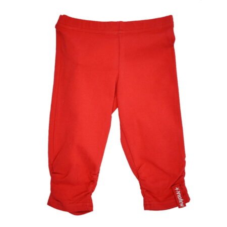 Κολάν Παιδικό Κόκκινο