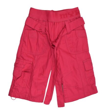 Παντελόνα Παιδική Κάπρι Φούξια