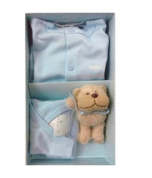 Σετ Δώρου Σιέλ