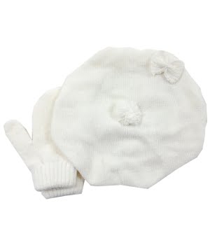 Σετ Μπερεδάκι & Γαντάκια