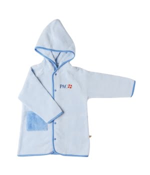 Μπουρνουζάκι Noukies Captain Paco 24μ