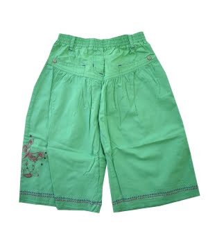 Παντελόνα Πράσινη